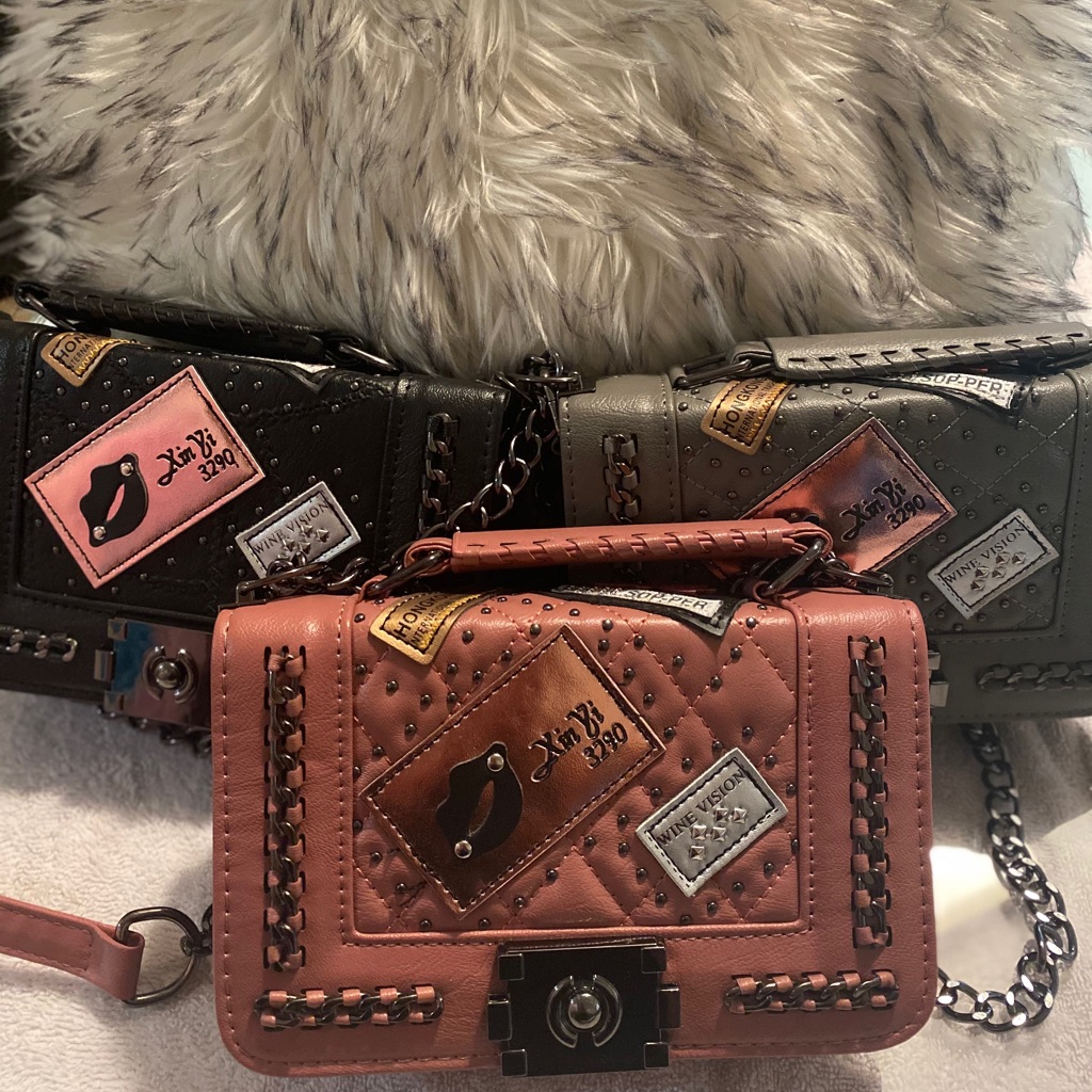 Cute Purses